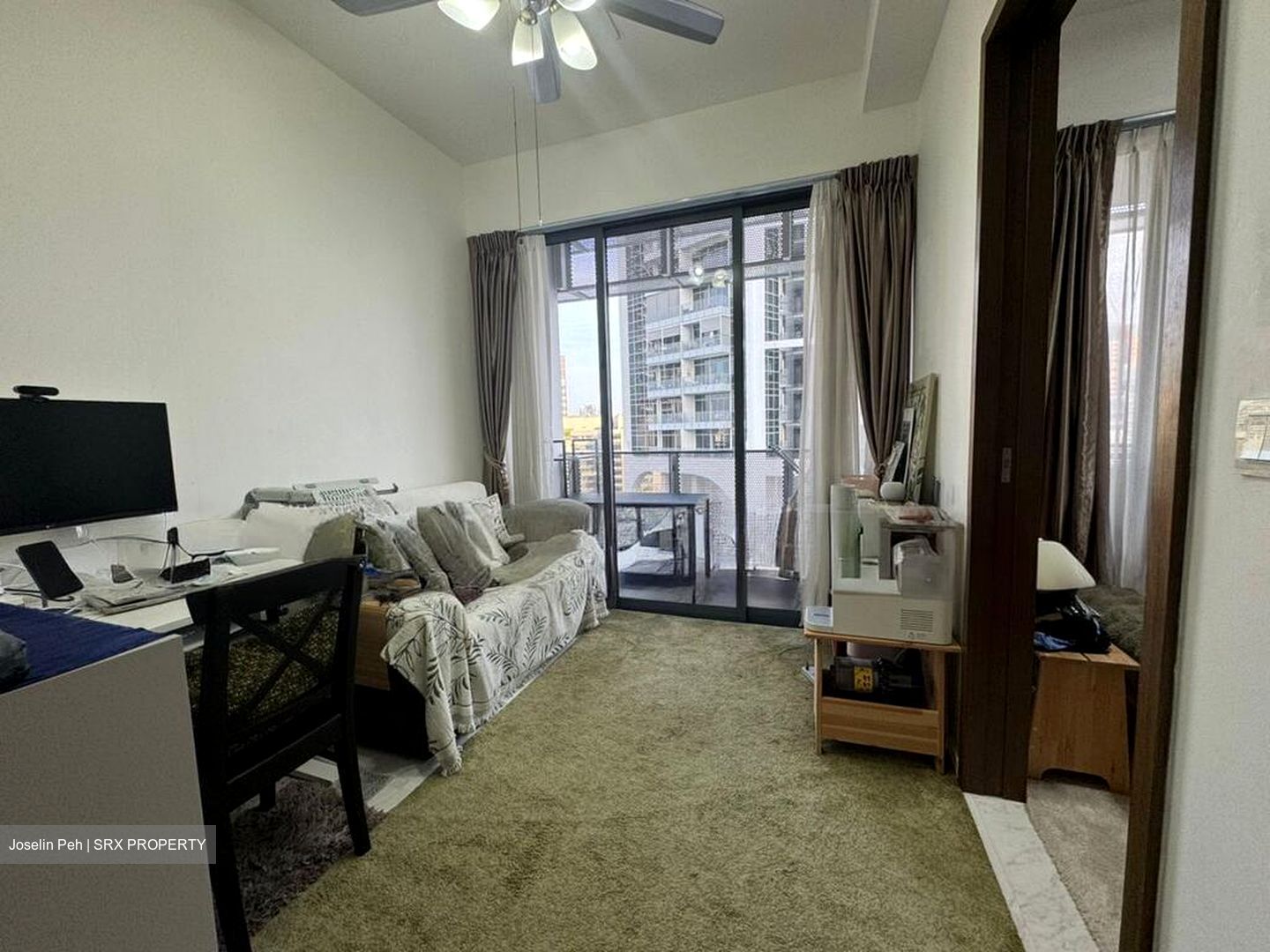 Spottiswoode 18 (D2), Apartment #502134601